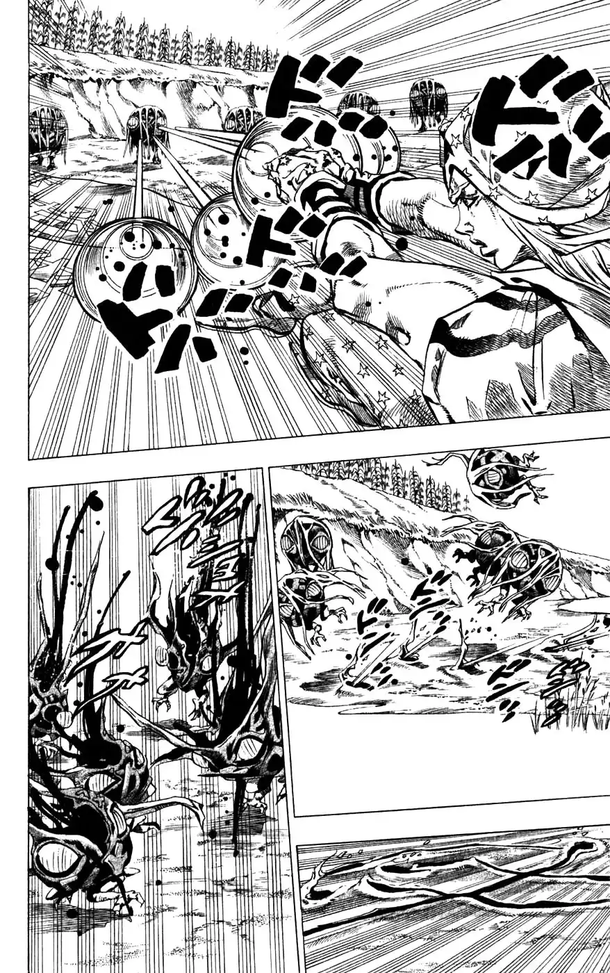 Steel Ball Run Chapter 44 19